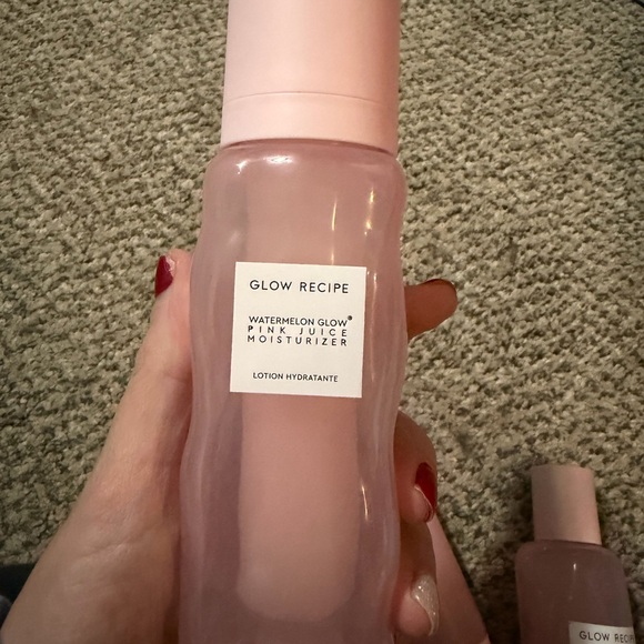 Glow Recipe Pink and White Primer Collection - Picture 11 of 16